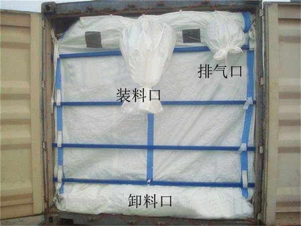 上海食品集装箱内衬袋