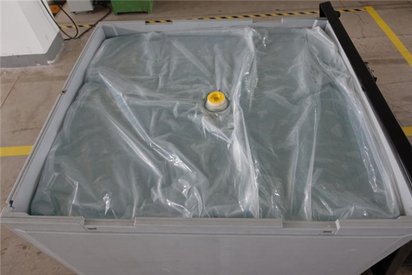 集装箱液袋的质量怎样提高以及运输中的防泄漏问题？